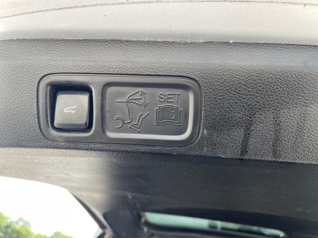 2018 Ford Expedition Max XLT