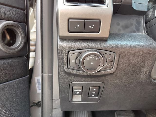 2018 Ford Expedition Max XLT