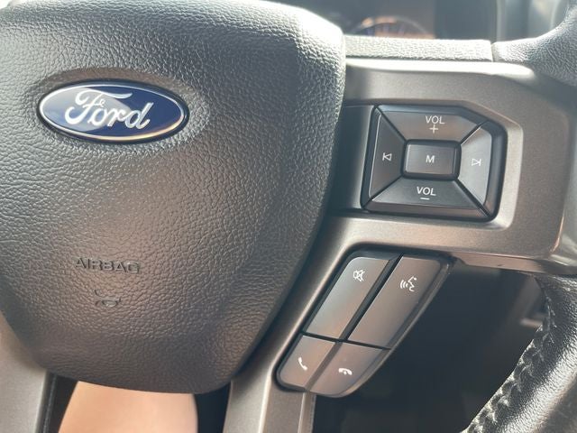 2018 Ford Expedition Max XLT