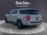 2018 Ford Expedition Max XLT