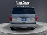 2018 Ford Expedition Max XLT