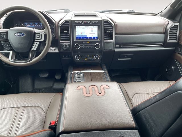 2020 Ford Expedition Max King Ranch