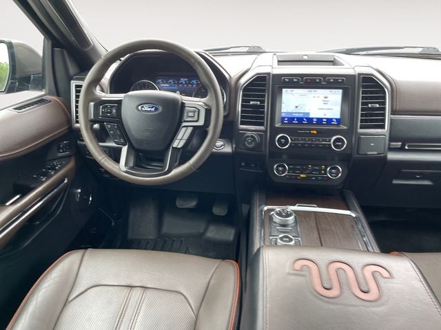 2020 Ford Expedition Max King Ranch
