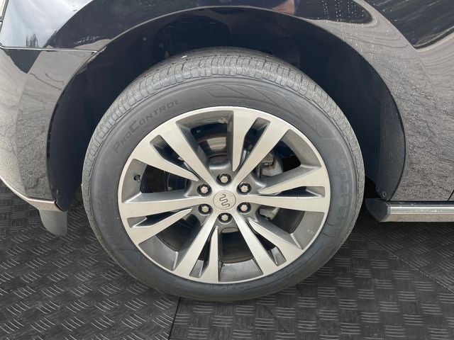 2020 Ford Expedition Max King Ranch