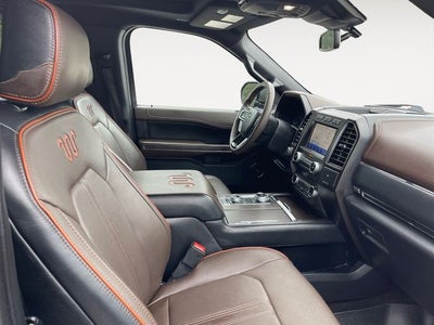 2020 Ford Expedition Max King Ranch