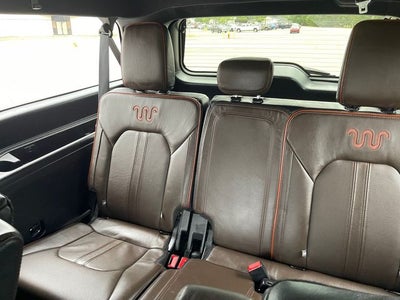 2020 Ford Expedition Max King Ranch