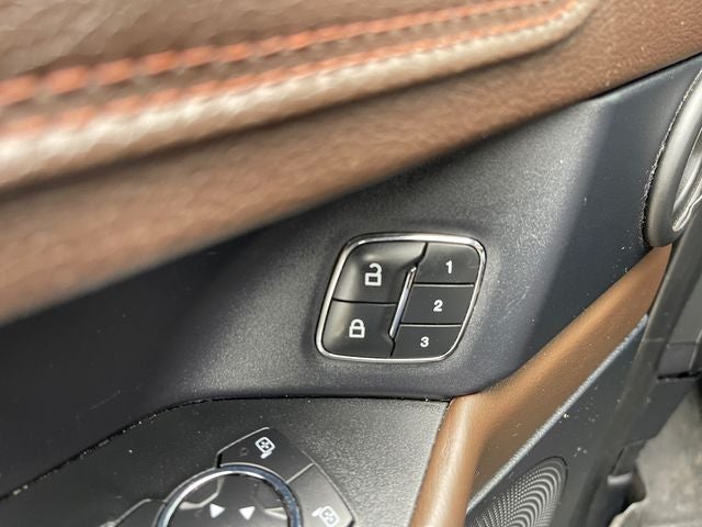 2020 Ford Expedition Max King Ranch