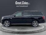2020 Ford Expedition Max King Ranch