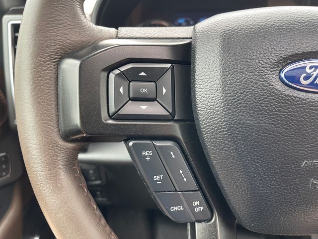 2020 Ford Expedition Max King Ranch