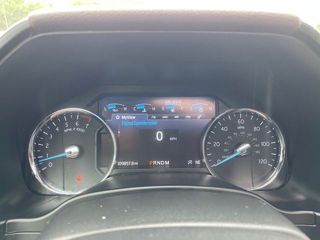 2020 Ford Expedition Max King Ranch