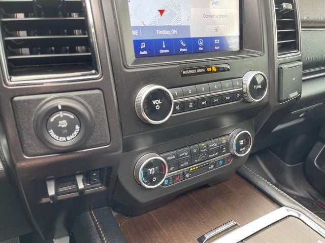 2020 Ford Expedition Max King Ranch