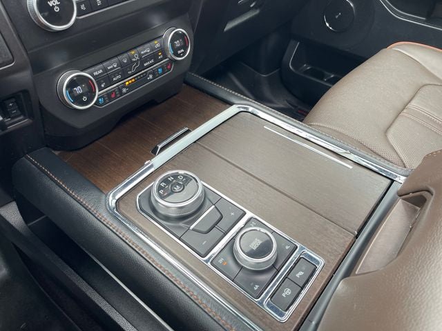 2020 Ford Expedition Max King Ranch