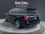 2020 Ford Expedition Max King Ranch