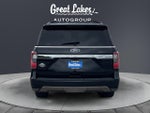 2020 Ford Expedition Max King Ranch