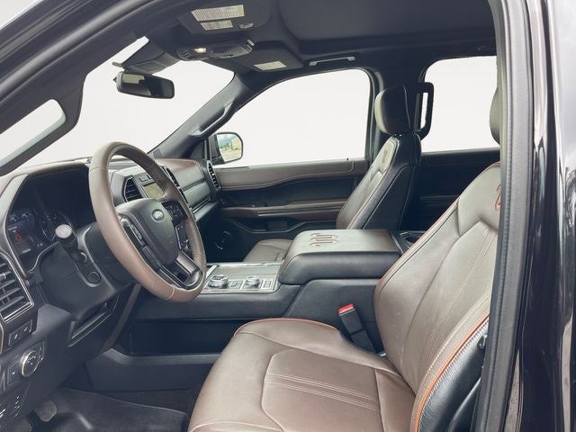2020 Ford Expedition Max King Ranch