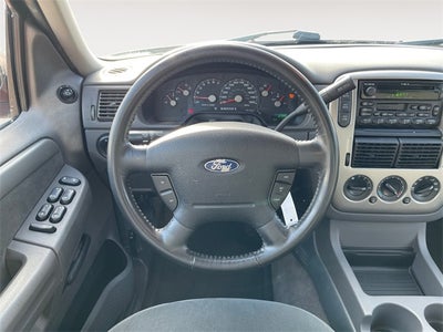 2003 Ford Explorer XLT