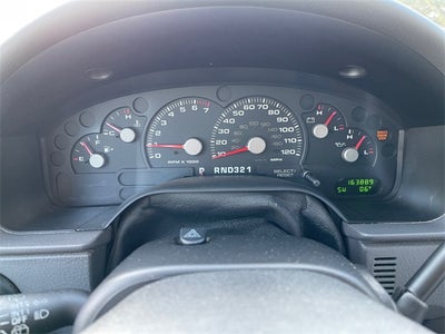 2003 Ford Explorer XLT