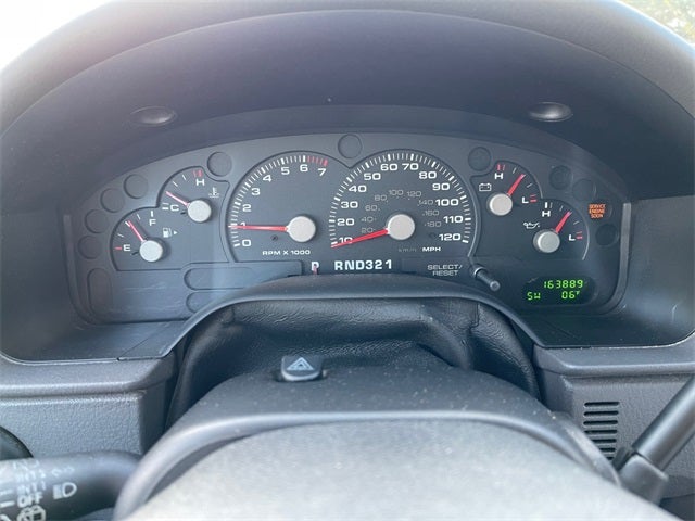 2003 Ford Explorer XLT