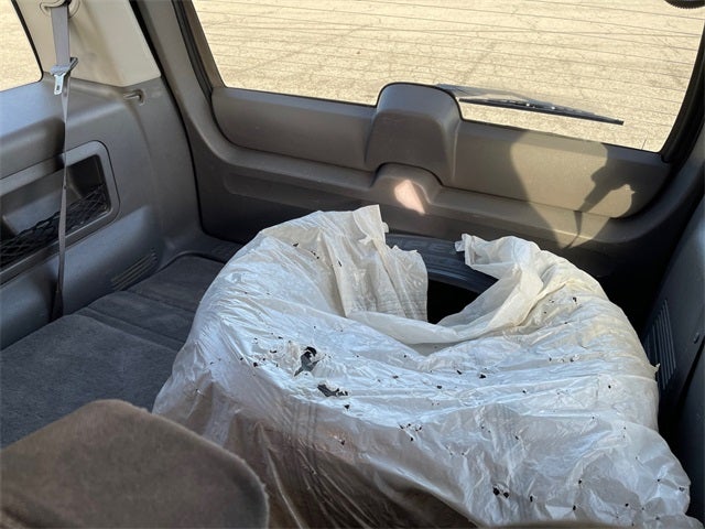 2003 Ford Explorer XLT