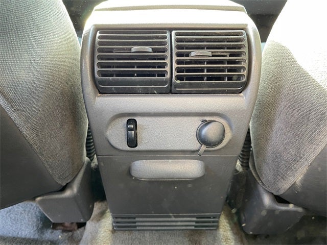 2003 Ford Explorer XLT