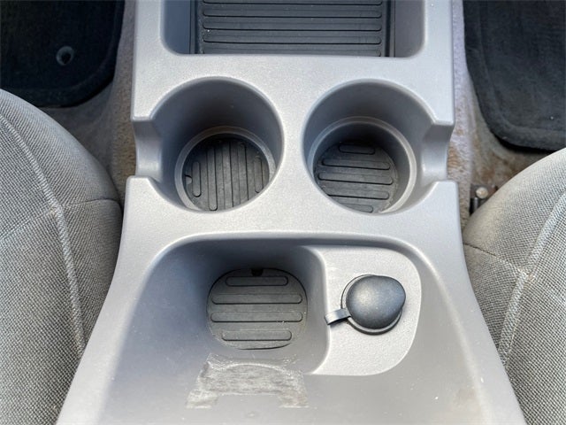 2003 Ford Explorer XLT