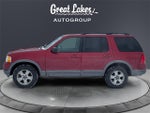 2003 Ford Explorer XLT