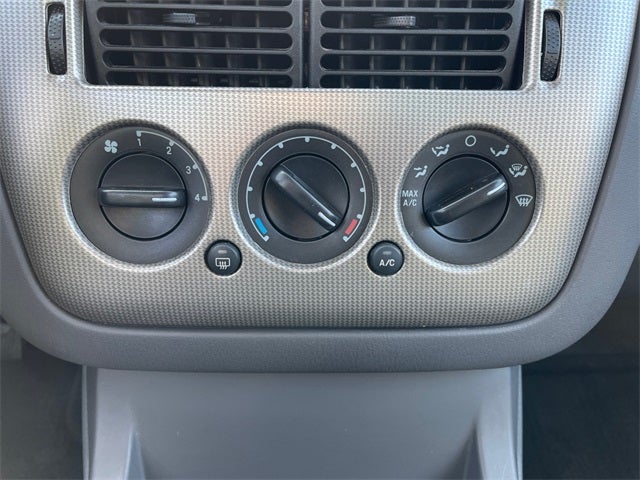 2003 Ford Explorer XLT