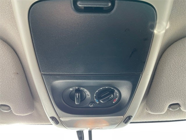 2003 Ford Explorer XLT