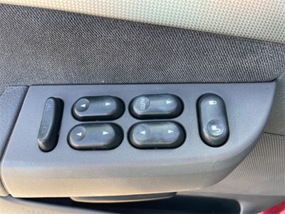 2003 Ford Explorer XLT