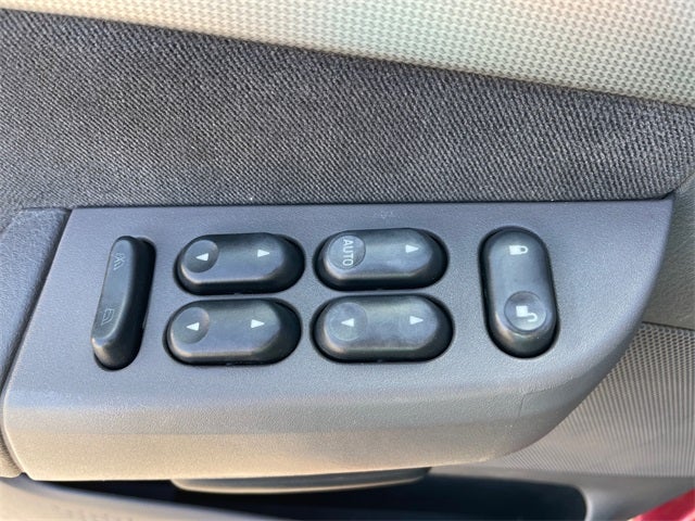 2003 Ford Explorer XLT