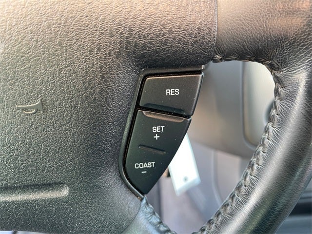 2003 Ford Explorer XLT