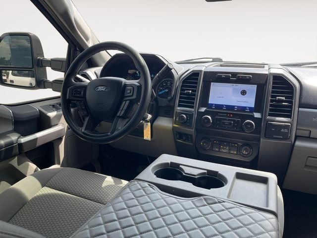 2022 Ford F-250SD XLT