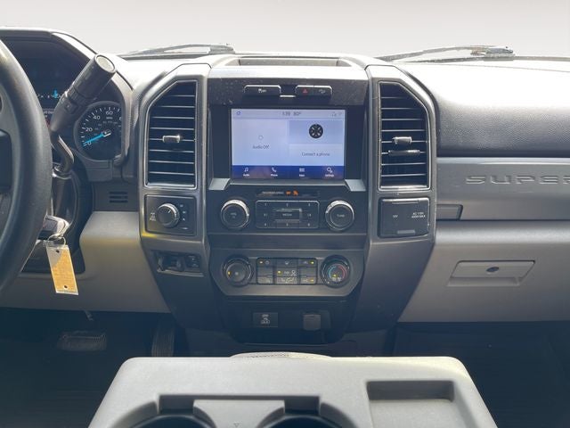 2022 Ford F-250SD XLT