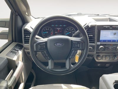 2022 Ford F-250SD XLT