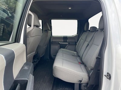 2022 Ford F-250SD XLT