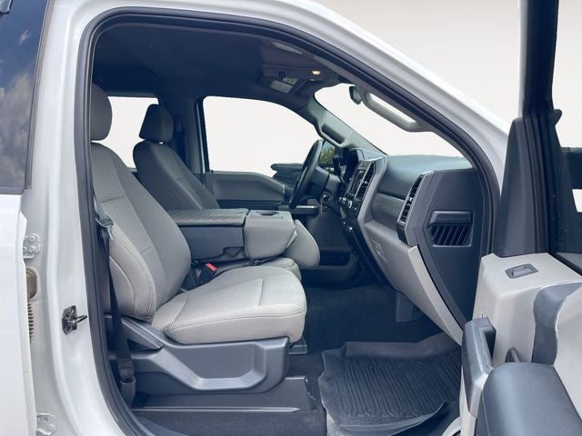 2022 Ford F-250SD XLT
