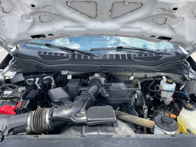 2022 Ford F-250SD XLT