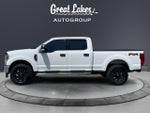 2022 Ford F-250SD XLT