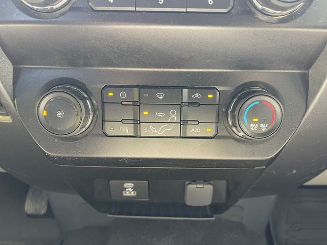 2022 Ford F-250SD XLT