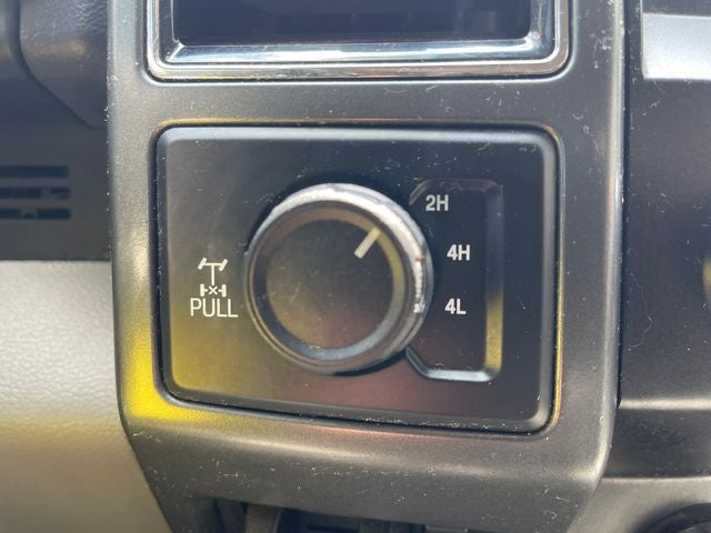 2022 Ford F-250SD XLT