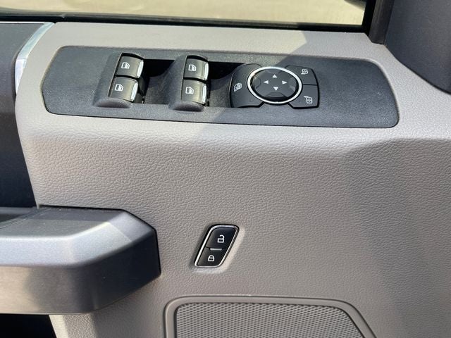 2022 Ford F-250SD XLT