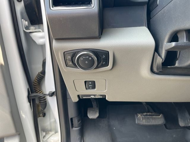 2022 Ford F-250SD XLT