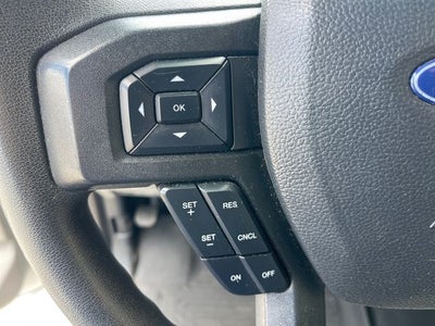 2022 Ford F-250SD XLT