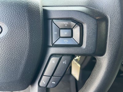 2022 Ford F-250SD XLT