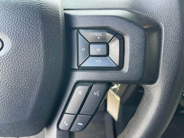 2022 Ford F-250SD XLT