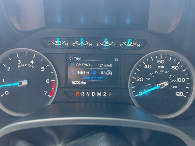 2022 Ford F-250SD XLT