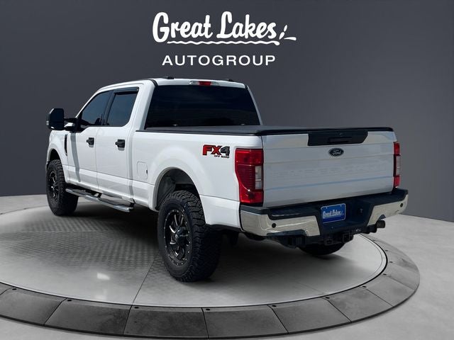 2022 Ford F-250SD XLT