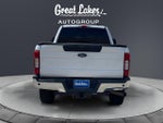 2022 Ford F-250SD XLT