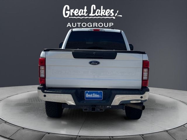 2022 Ford F-250SD XLT