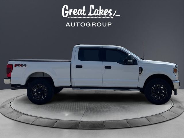 2022 Ford F-250SD XLT